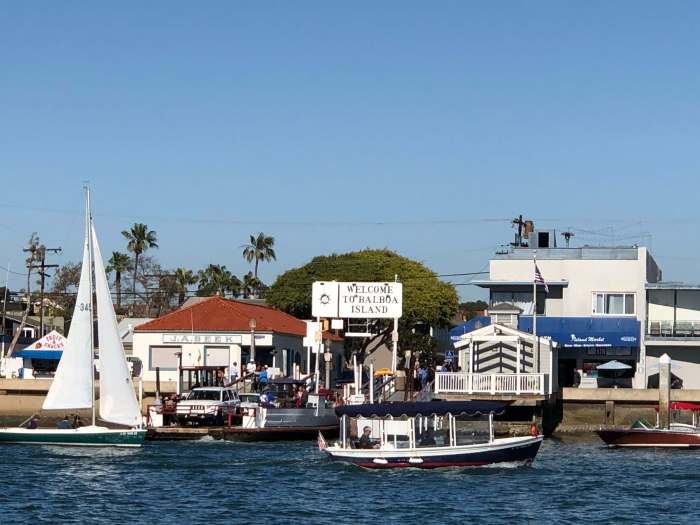 Balboa island conference etap global 2021