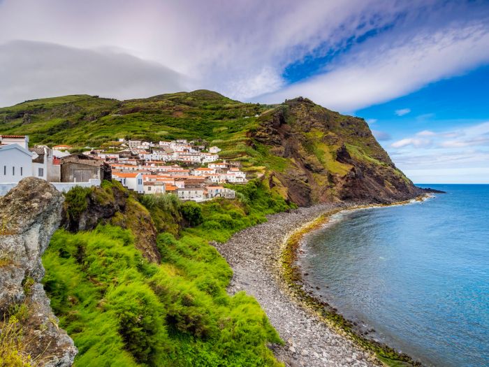 Azores islands